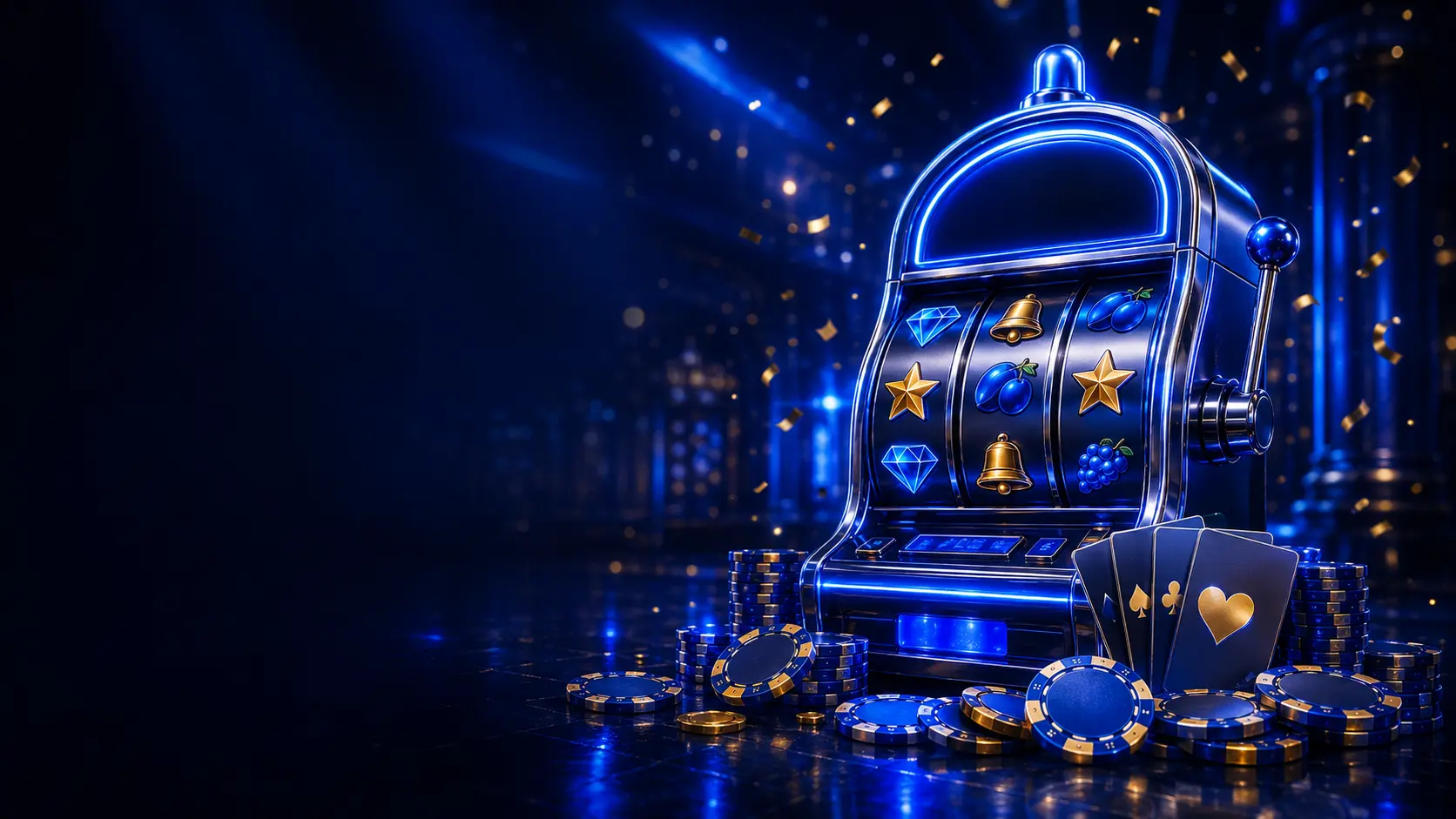 Multiwin casino ve slot tanıtım görseli